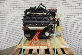 Dodge Trucks 68172486aa 09-12 Ram 5.7l Hemi V8 Engine Ezh Video / Leakdown Tested 156k Oem