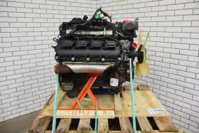 68172486aa Dodge Trucks 09-12 Ram 5.7l Hemi V8 Engine Ezh Video / Leakdown Tested 156k Oem