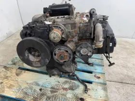 R3041231ac Dodge Trucks 19-20 Ram Pickup 3500 Engine 6.7l Vin L 8th Digit Diesel Assembly