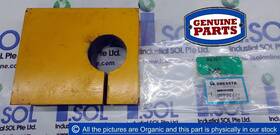Dressta 707956c1 Block 707 956 C1 Guide Wheel Loader Excavator Komatsu