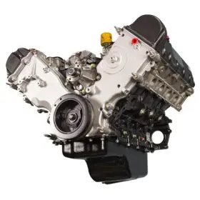 300-9168b Drivetrain Direct Remanufactured Ford 08-16 6.8l 3v F-series Without Gaseous Fuel Prep