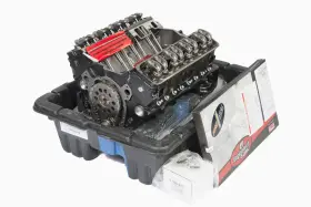 Gptlnn35086e236aa Drivetrain Direct Remanufactured 1987-1995 Blazer 5.7l Chevrolet Engine - 3 Year Parts And Labor