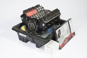 Drivetrain Direct Gptlnn351w94t36aa Remanufactured 1994-1995 F Series 5.8l Ford Engine - 3 Year Parts And Labor