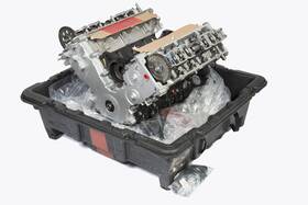 Drivetrain Direct Gptlnn4602r2m36aa 4.6l Ford Engine 2002-2004 Mustang