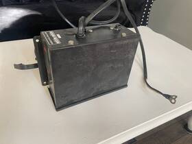Duetz Allis 71508853 Control Module For Item #4285