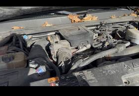 Duramax 6e134082 11 -2016 6.6l Lml Engine Transmission Motor Turbo 107k Miles Video