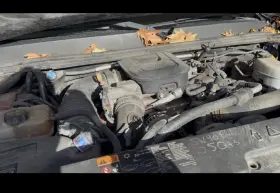 6e134082 Duramax 11 -2016 6.6l Lml Engine Transmission Motor Turbo 107k Miles Video