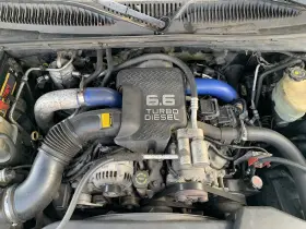 97779452 Duramax 2001-2004 Chevrolet Gmc Silverado Sierra 2500hd 3500hd Complete Engine Assembly