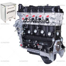 Dynepro 11101-75240 11101-75150 For 2016-2023 Toyota Tacoma Hiace 2.7l 2tr-fe Dohc Long Block Engine Motor Mpi