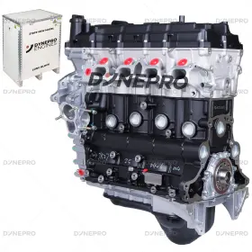 11101-75150 Dynepro 11101-75240 For 2016-2023 Toyota Tacoma Hiace 2.7l 2tr-fe Dohc Long Block Engine Motor Mpi