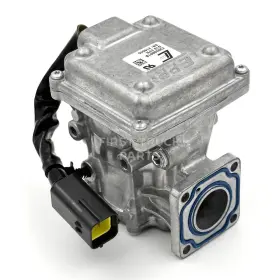 E2033001b E-controls Econtrols Electronic Pressure Regulator For Propane Powered Forklifts