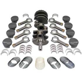 Eagle 129464030 Competition Rotating Assembly Stroke 4.000 Disp. 4.030 408 R