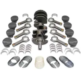 129464030 Eagle Competition Rotating Assembly Stroke 4.000 Disp. 4.030 408 R