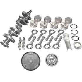 B13007l04053 Eagle Street And Strip Rotating Assembly - 350 1pc External Stroke