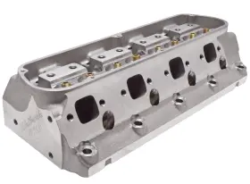 289-351w Edelbrock 77219 Victor Jr Bare Cylinder Head Single Fits Small Block Ford