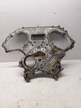 Exhaust 308-58900 Timing Cover Rear Fits 01-04 Pathfinder 331745