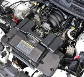 12104082 Factory Oem #12104082 2001 Camaro Ss 5.7l Ls1 Engine With T56 6-speed Transmission Drop Out 21k Miles