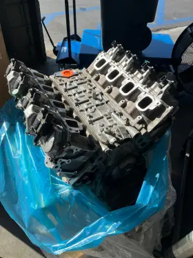 12700126 Factory/oem Lt4 6.2l Motor - Needs Rebuild