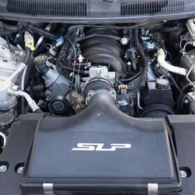 Factory Oem #22123181 2002 Camaro 5.7l Ls1 Engine With T56 6-speed Transmission Drop Out 113k Miles