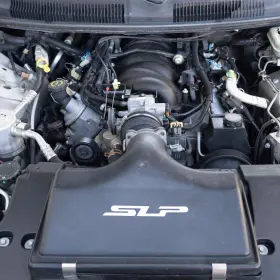 22123181 Factory Oem #22123181 2002 Camaro 5.7l Ls1 Engine With T56 6-speed Transmission Drop Out 113k Miles
