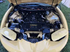 22146676 Factory Oem #22146676 2002 Trans Am Ws6 5.7l Ls1 Engine And T56 6-speed Transmission Drop Out 118k Miles