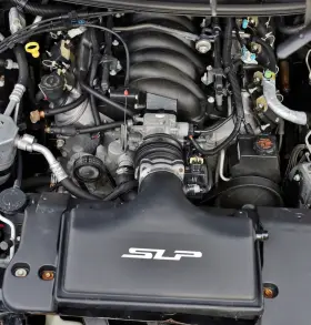 22148785-np Factory Oem #22148785-np 2002 Formula 5.7l Ls1 Engine With T56 6-speed Transmission Drop Out 75k Miles