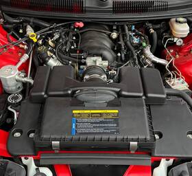 Factory Oem #22150876-np 2002 Camaro Ss 5.7l Ls1 Engine And 4l60e Automatic Transmission Drop Out 100k Mile
