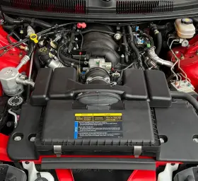 22150876-np Factory Oem #22150876-np 2002 Camaro Ss 5.7l Ls1 Engine And 4l60e Automatic Transmission Drop Out 100k Mile
