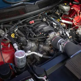 22152994 Factory Oem #22152994 2002 Formula 5.7l Ls1 Engine Motor And 4l60e Automatic Transmission Drop Out 150k