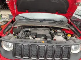 300-10363b Factory/oem Renegade 2020 Engine 1642328