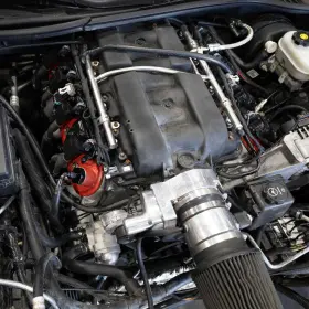95100115 Factory Oem #95100115 2009 Chevrolet Corvette C6 Z06 7.0l Dry Sump Ls7 Engine Motor 505hp 78k Miles