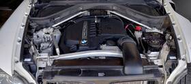 Factory Oem Bmw 11002249011 103k Miles E70 X5 X6 35ix N55 Engine Motor Long Block Tested Running 2012-14