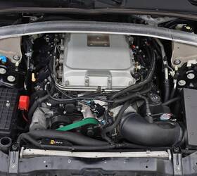 Factory Oem #c0141916-np 2012 Cadillac Cts-v 6.2l Lsa Supercharged Engine 6l90e Automatic Trans 132k Mile