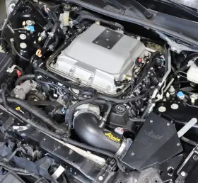 E0106066 Factory Oem #e0106066 2014 Cadillac Cts-v 6.2l Lsa Supercharged Engine 6l90e Automatic Trans 80k Miles