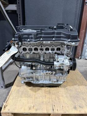 Factory/oem Ndr79574 2011-2015 Sonata/optima 2.4 New Long Block Engine Kia/hyundai