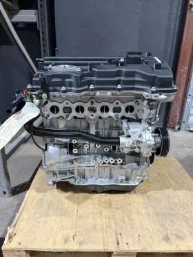Ndr79574 Factory/oem 2011-2015 Sonata/optima 2.4 New Long Block Engine Kia/hyundai