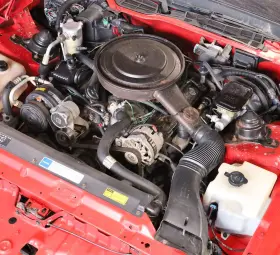 Nl202929 Factory Oem #nl202929 1992 Formula 5.0l 305 Tbi Engine Motor With 4-speed 700r4 Auto Trans 151k Miles