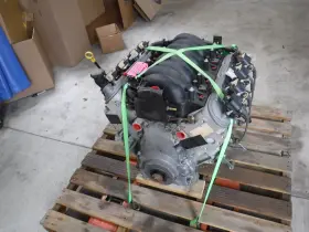 W2115434 Factory Oem #w2115434 1999 Camaro 5.7l Ls1 Engine 77k Miles