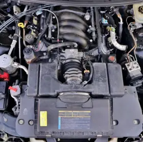 W2204441-np Factory Oem #w2204441-np 1998 Trans Am 5.7l Ls1 Engine And 4l60e Automatic Transmission Drop Out 71k Miles