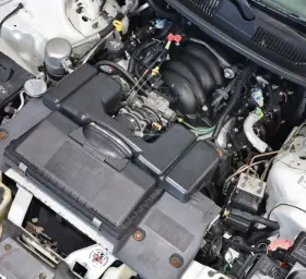X2235163-np Factory Oem #x2235163-np 1999 Trans Am 5.7l Ls1 Engine And 4l60e Automatic Transmission Drop Out 195k Miles