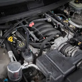 Y2109686 Factory Oem #y2109686 2000 Camaro Z28 5.7l Ls1 Engine And 4l60e Automatic Transmission Drop Out 64k Mile