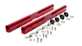 Fast Electronics 036584211754 Lsxr Billet Fuel Rail Kit For Ls1/ls6 Engines