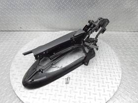 Ferrari 111208200 2008 F430 Spider Right Passenger Side Soft Top Roof Triple Joint Bracket