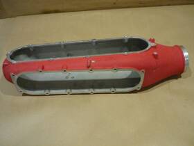 Ferrari 254512 458 Italia Spider - Lh Intake Plenum P/n