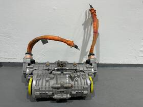 Ferrari 813813 Sf90 Engine Motor Electric Front Axle Hybrid 826701 / 810982