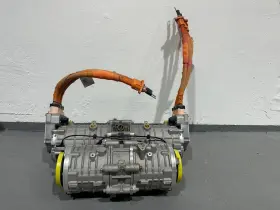 810982 Ferrari 813813 Sf90 Engine Motor Electric Front Axle Hybrid 826701 /