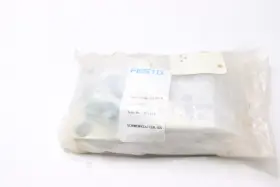 Damt-v1-80-a Festo Damt Series Trunnion Mounting Kit Size 80