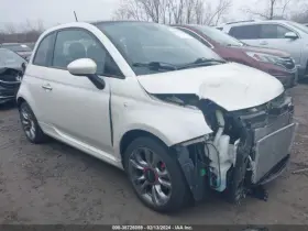 4892652da Fiat 14-17 500 Sport Engine Motor 1.4 No Core Charge 78 161 Miles