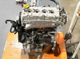55267443 Fiat 3253 17-20 124 Spider 1.4 Engine Longblock 11k Miles Compression Tested 18 19