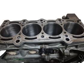 Fiat 55270275 500 1.4 Bare Engine Block See Measurements